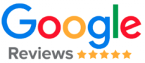 logo do google reviews